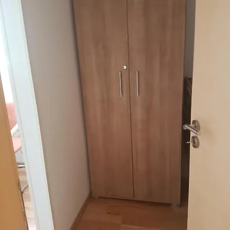 Apartament Am Rhein *