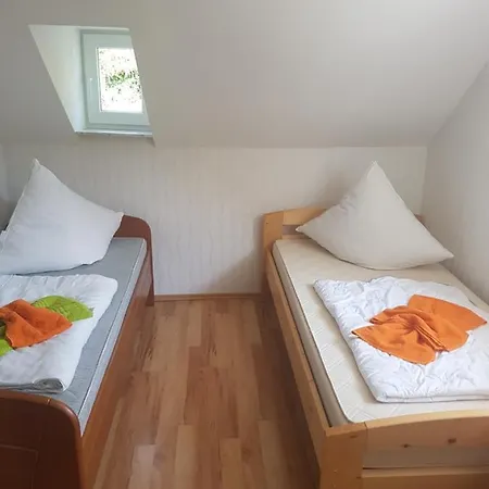 Am Rhein Apartament Vallendar