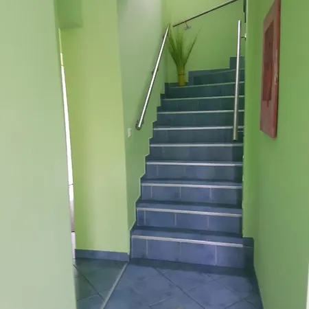 Apartament Am Rhein *