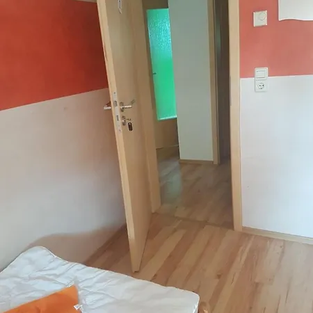 Apartament Am Rhein