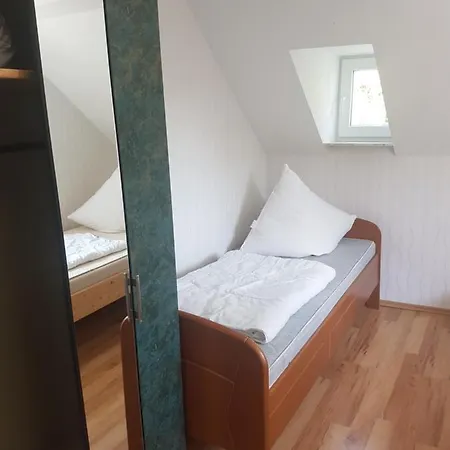 Apartament Am Rhein