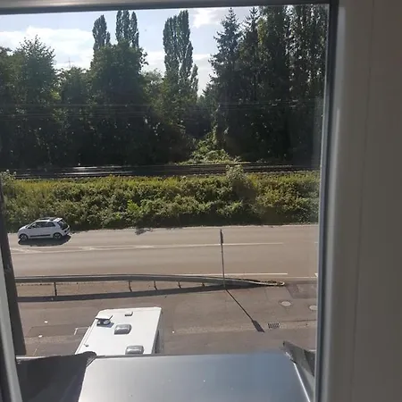Am Rhein Apartament