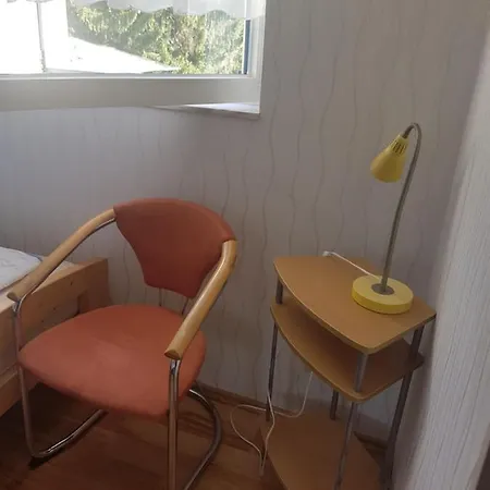 Apartament Am Rhein